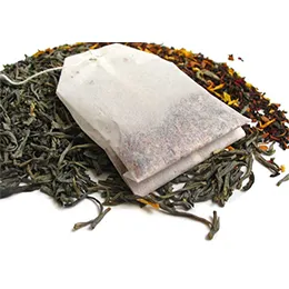 Tea Bags