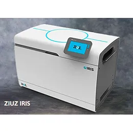 ZIUZ IRIS