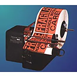 Better Brand U-60 Label Dispenser