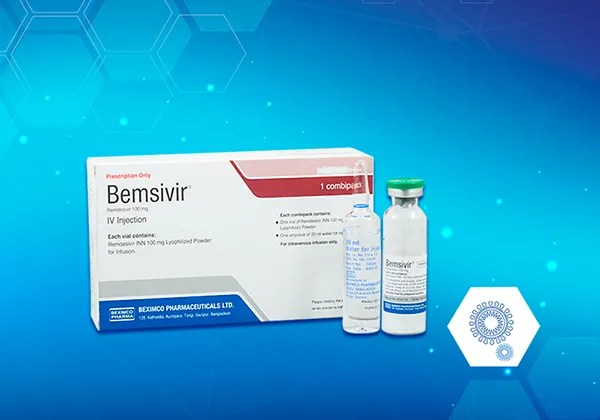 Bemsivir