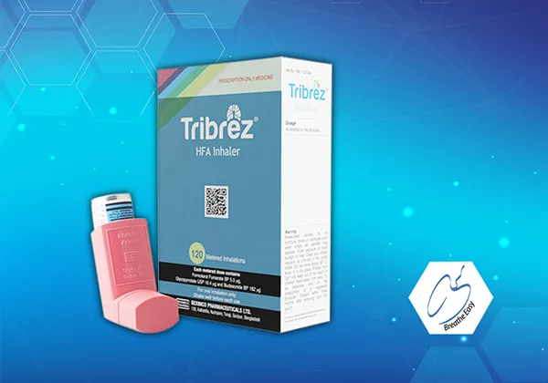 Tribrez