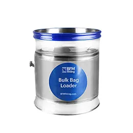 Bulk Bag Loader