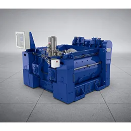 Dry powder batch mixer