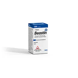 Beastin 100 mg