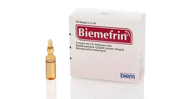 Biemefrin