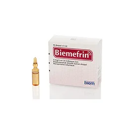Biemefrin