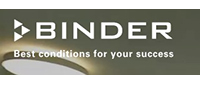 BINDER Inc.