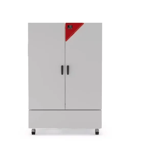 Model KB ECO 1020 - Cooling incubator with environmentally friendly thermoelectric cooling