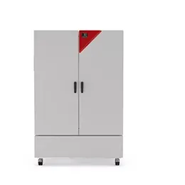 Model KB ECO 1020 - Cooling incubator with environmentally friendly thermoelectric cooling