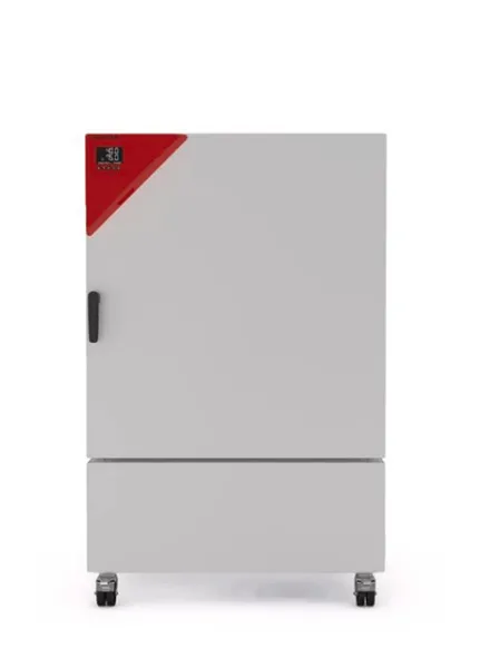 Model KB ECO 240 -Cooling incubator with environmentally friendly thermoelectric cooling