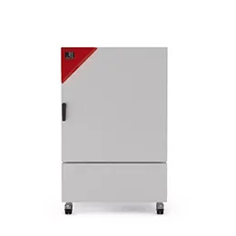 Model KB ECO 240 -Cooling incubator with environmentally friendly thermoelectric cooling