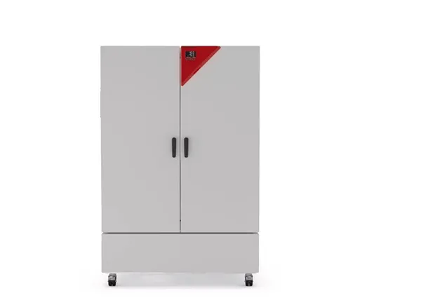 Model KB ECO 720 - Cooling incubator with environmentally friendly thermoelectric cooling