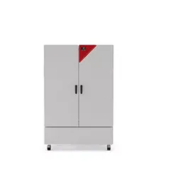 Model KB ECO 720 - Cooling incubator with environmentally friendly thermoelectric cooling