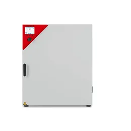 Model KT 170 - Cooling incubator with Peltier technology