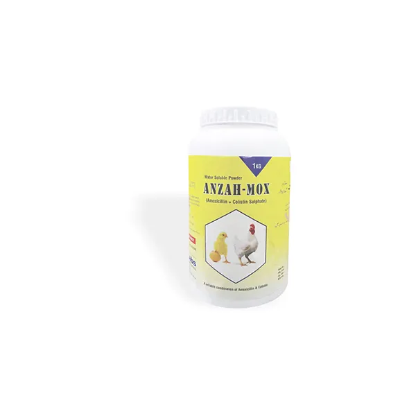 ANZAH MOX WATER SOLUBLE POWDER