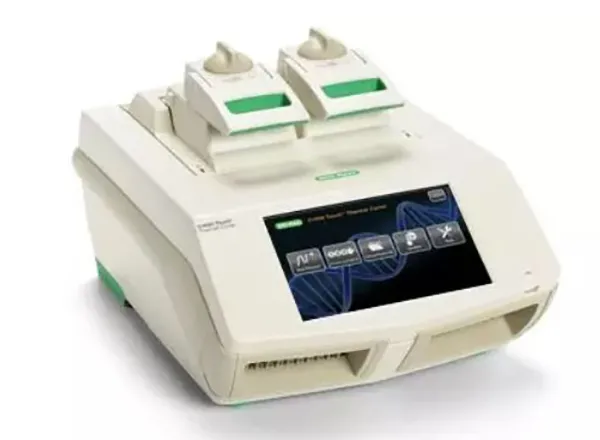 C1000 Touch Thermal Cycler