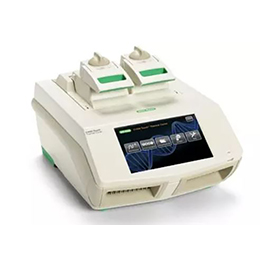 C1000 Touch Thermal Cycler