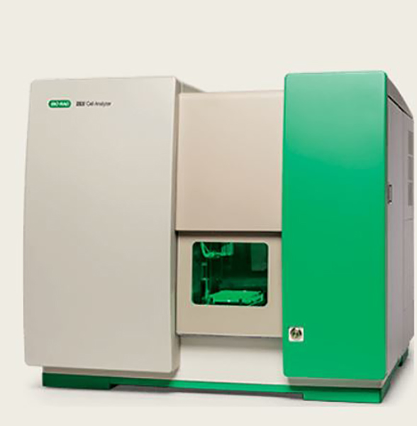 Cell Analysis System