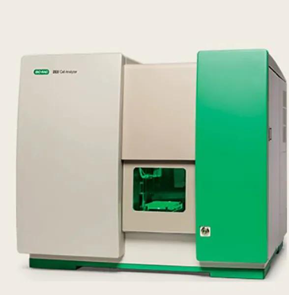 Cell Analysis System