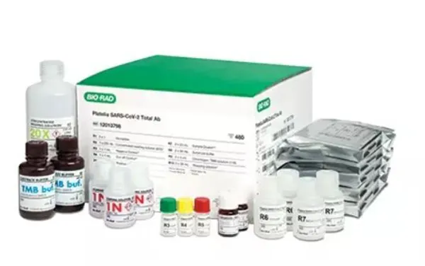 SARS-CoV-2 Total Ab - EIA Microplate Format