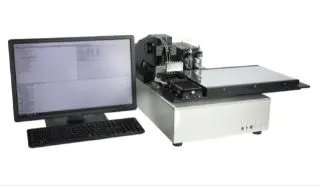 AD3220™ Aspirate Dispense System
