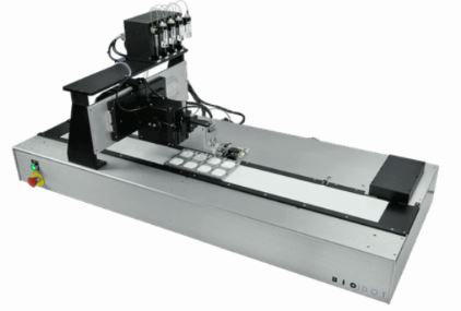 CDS Conveyor Dispensing Systems