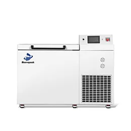 Cryogenic Freezer