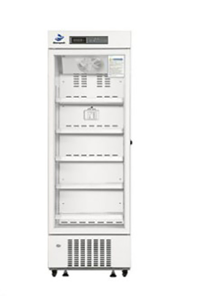 Single Door Pharmaceutical Refrigerator