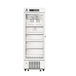 Single Door Pharmaceutical Refrigerator