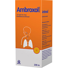 Ambroxol Biofarm
