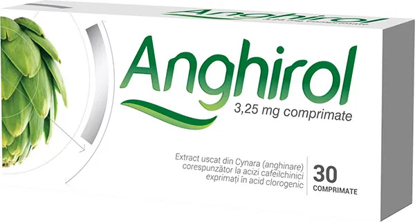 Anghirol