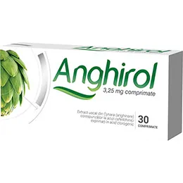 Anghirol