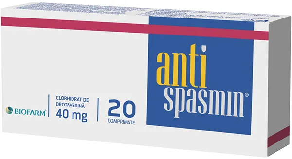 Antispasmin