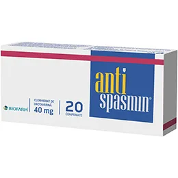Antispasmin