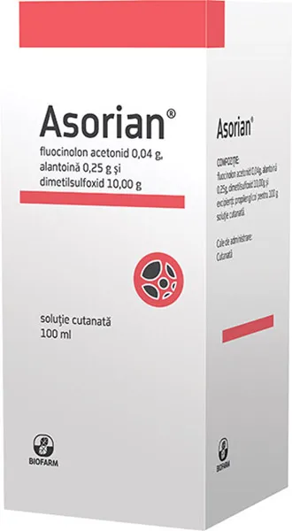 Asorian