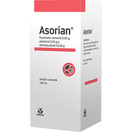 Asorian