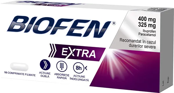 Biofen Extra