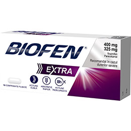 Biofen Extra