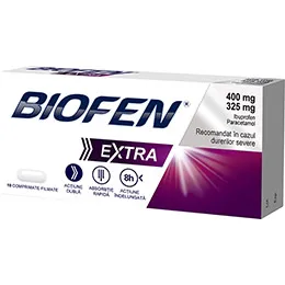 Biofen Extra