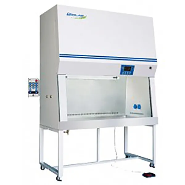 Biological Safety Cabinet Class II BCBS-201
