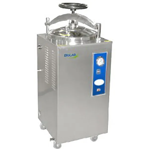 Vertical Autoclave BAVT-101