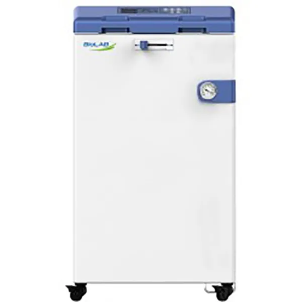 Vertical Autoclave BAVT-401-A