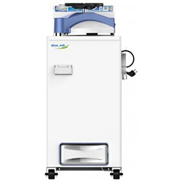 Vertical Autoclave BAVT-501-A