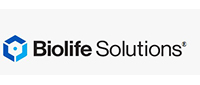  BioLife Solutions 