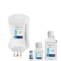 Hypothermosol