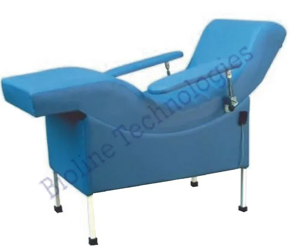 Donor Couch