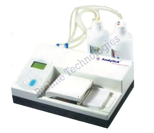 Elisa Plate Washer
