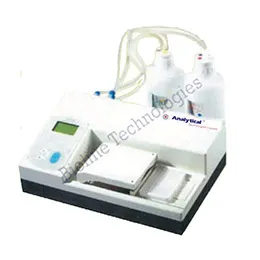 Elisa Plate Washer