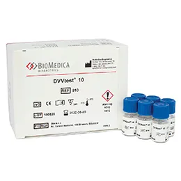 DVVtest® REF 810 REF 825 IVD