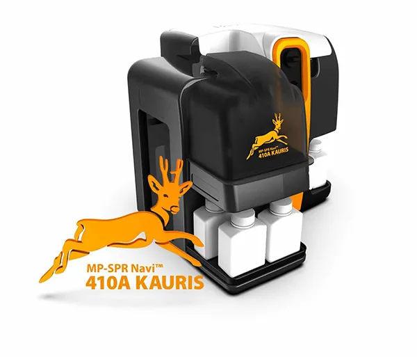 MP-SPR Navi™ 410A KAURIS 